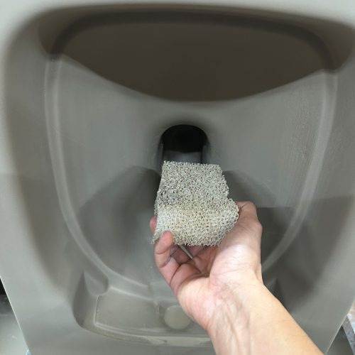 karopol grey karopak